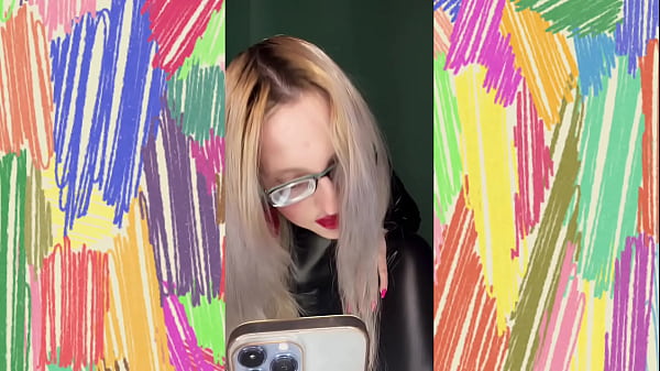 Sissy say goddess thank you for the humiliation