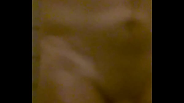 My bath room steam selfie