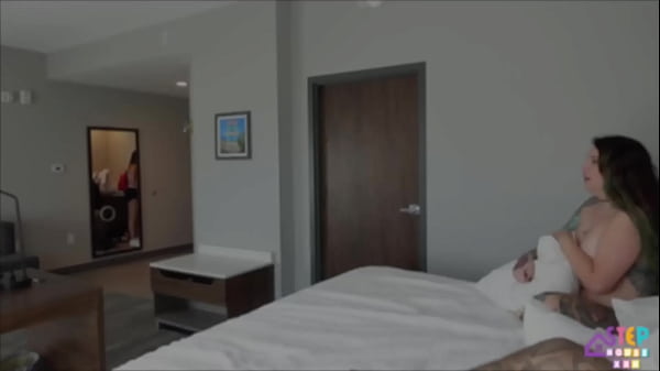 Play MP4 - Nevaeh Fucks Her Step Brother