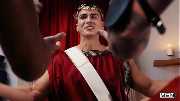 Dawn Of The Gladiators Part 4/ MEN 