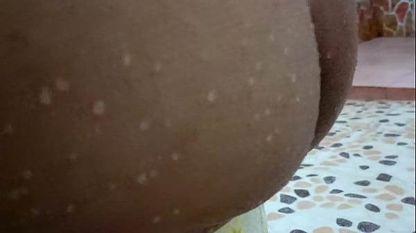 Desi Bhabhi In Bathroom_Taking Hot Shower Fingering Indian Pussy Talking Dirty With Husband In_Hindi