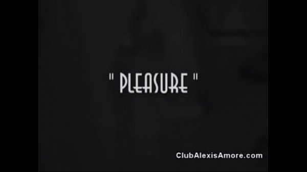 Nonton Alexis Amore - Pleasure thumbnail