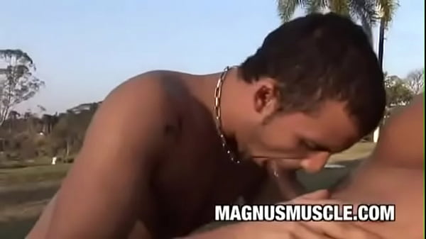 Asian Dude Matheus Axell Fucks Twink Outdoor - XVIDEOS.COM.FLV 