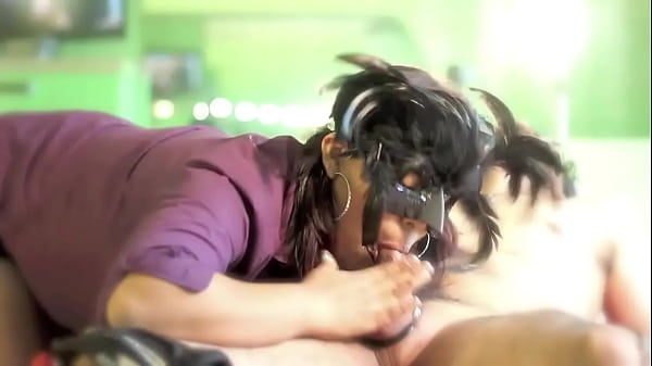 Mamada enel motel plaza_de Reynosa