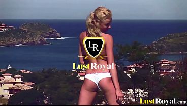 Nonton Lust Royal Couple Scene With Valerie And Kons thumbnail