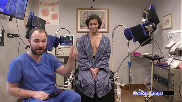 Dr tampa relaxed gynecology rebel wyatt 