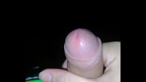 Exibicionismo no condom&iacute;nio da namorada 