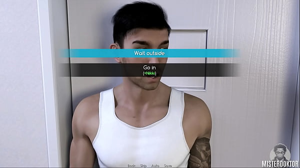 Intertwined Ep.127 - Visual Novel Gameplay [hd] thumbnail