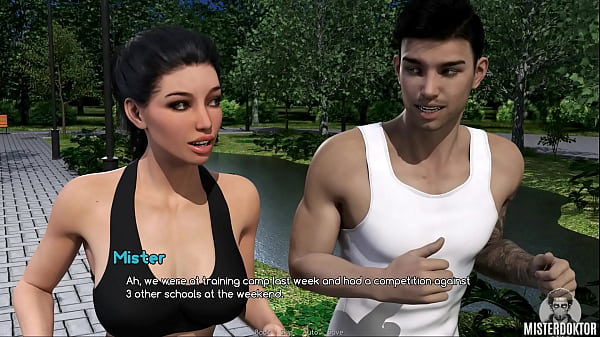 Intertwined ep 127 visual novel gameplay hd