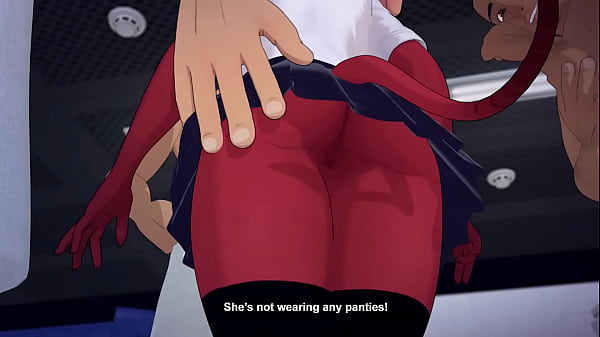 Meruthesuccubusova4 withoutaudio 