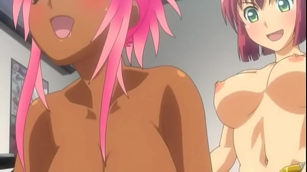 Hentai teens  with big dicks and tits - hentaiio com