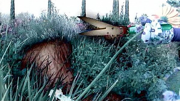 Metro - Dymes 05 - scene 2 