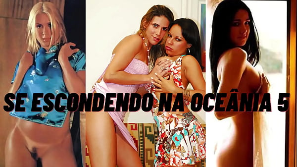 Nonton Sentei No Pau Gigante Do Meu Amigo Neg&atilde;o thumbnail