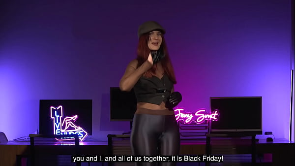 We started the biggest black friday sale in 2024 