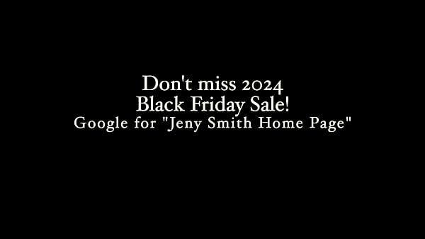 We started the biggest black friday sale in 2024