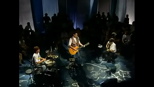 Metal contra as_nuvens acústicoLegiãourbana