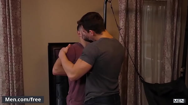 Trailer preview - Men.com 