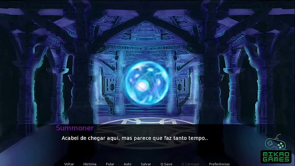 Jogo adulto de league of legends finalmente transei com katarina 