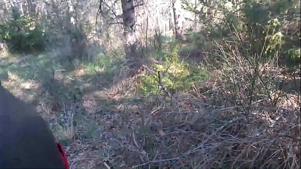 Preview outdoor milf 3 blowjob bondage and creampie 