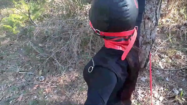 Preview Outdoor MILF 3Scenes_Blowjob_Bondage_and Creampie