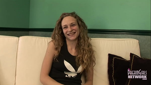 Pov Gaping Pussy On The Casting Couch thumbnail