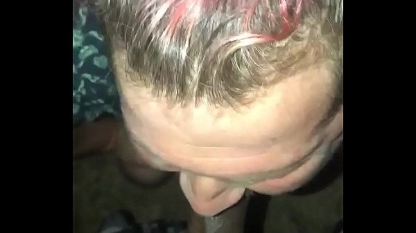 The homie topping me off