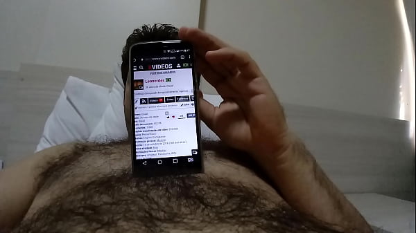 Nonton Meu V&iacute;deo thumbnail