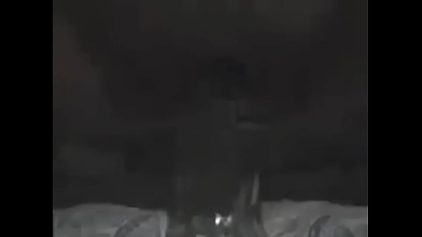 Nimisha Bottle ride home alone 