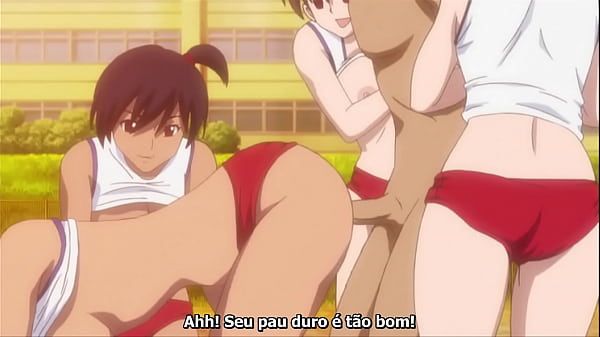 Kasen Ball Buster ep 1 HD