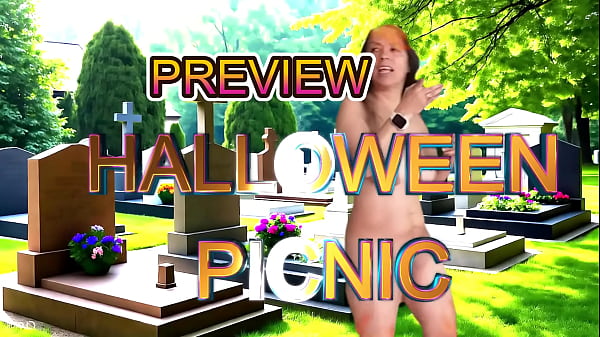 Nonton Preview Of Hot Sex Halloween Picnic With Agarabas And Olpr thumbnail