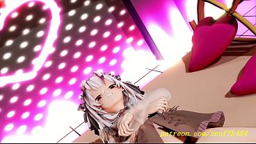 ホロ セックス ダンス 