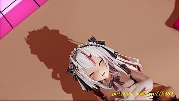 ホロ セックス ダンス 