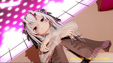 ホロ セックス ダンス 