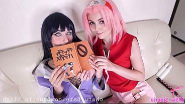 Nonton Purple Bitch And Two Gerl Play Toys Color Hair And Fuck Ass thumbnail