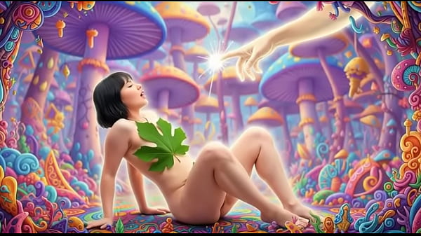 Lord's magic touching