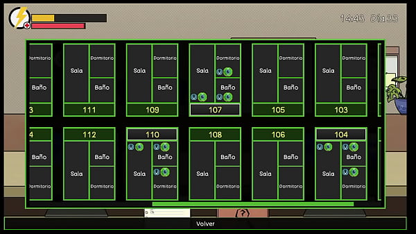 Janitor of love tutorial