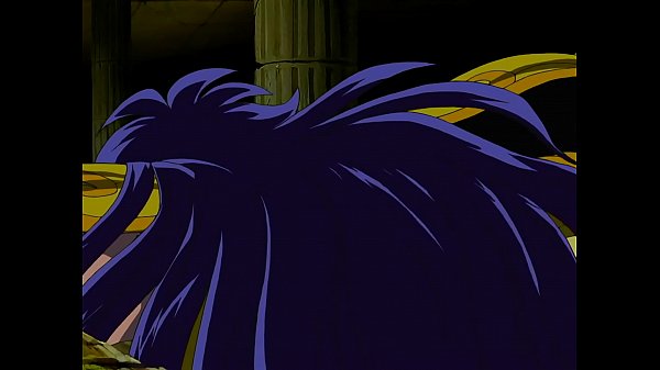 CDZ_10 A Exclamação De Atena Saga_Hades