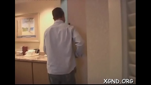 Naked amateur angel stands_for cock and delights with hardcore