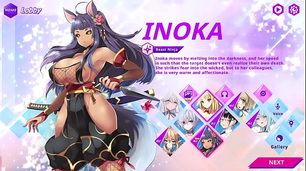 Nonton Glass Playthrough Part Seven Lena thumbnail