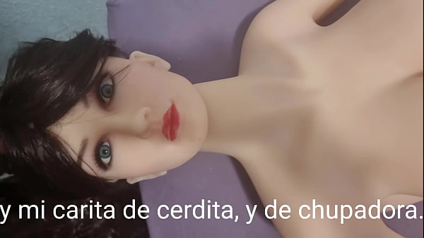 Comic one the bitch and the big mounster 