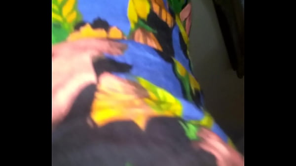 Comendo a empregada_no sapatinho