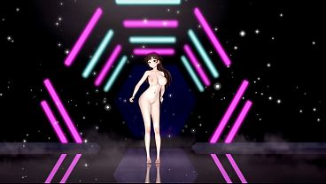 Mmd - Party tonight Sex 
