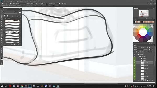 Sts broadcast by dc on picarto from october twenty seventh 2020 