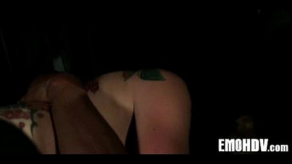 Nonton Emo Slut With Tattoos 1349 thumbnail