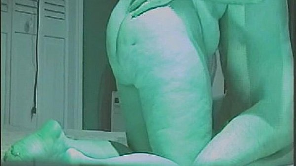 Nonton Big Ass And Belly Hot Sex On The Futon In Light Blue Mode thumbnail