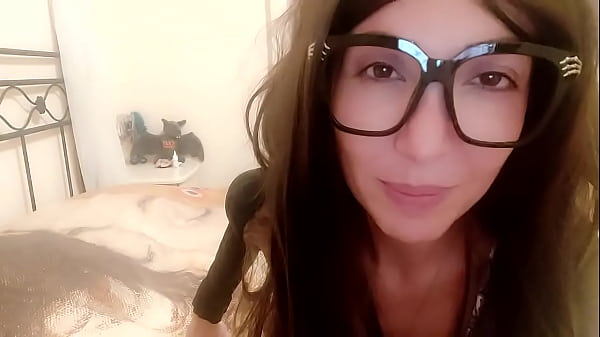 Chantal Channel Real Hot Dominatrix thumbnail