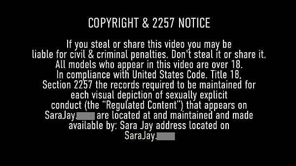 Nonton Big Booty Sexpert Sara Jay Gets A Pussy Pounding And A Hot Facial! thumbnail