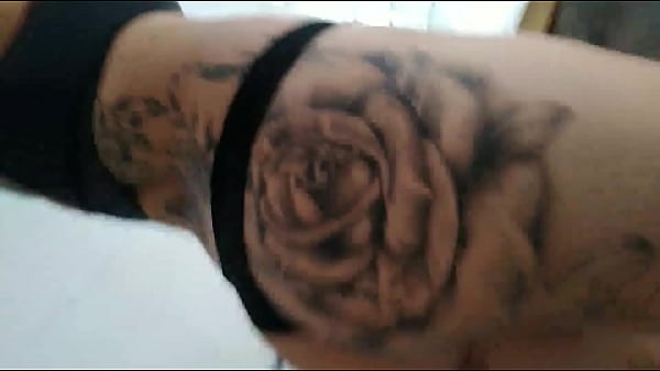 Nonton Dan&ccedil;ando A Raba Pra Mim thumbnail