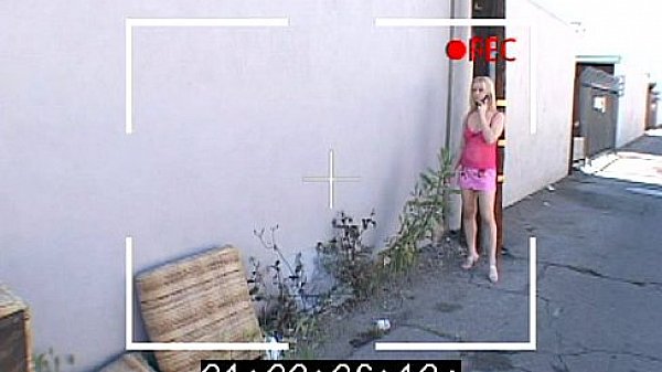 Wildlife - Teens Gone Wild 02 - scene 3 