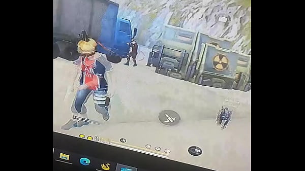 Kaio N&atilde;o Aguentou E Se Fodeu thumbnail